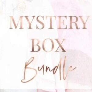 Mystery Box Bundle for Women